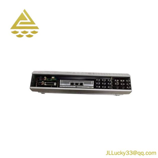 ABB DI93A HESG440355R3 - High-Performance Industrial Control Module