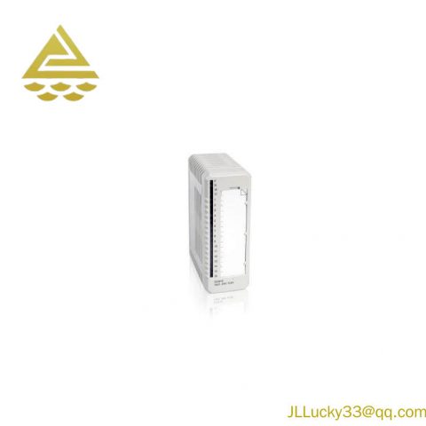 ABB DO810 - 3BSE008510R1 Digital Output Module for Advanced Automation Solutions