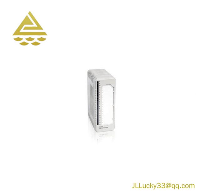 ABB DO810 - 3BSE008510R1 Digital Output Module for Advanced Automation Solutions