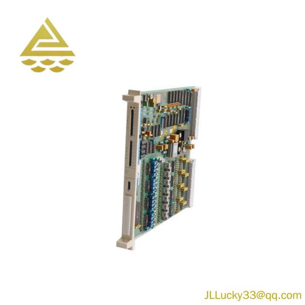 ABB DSAI130 PC BOARD: Advanced Control Solution for Industrial Automation