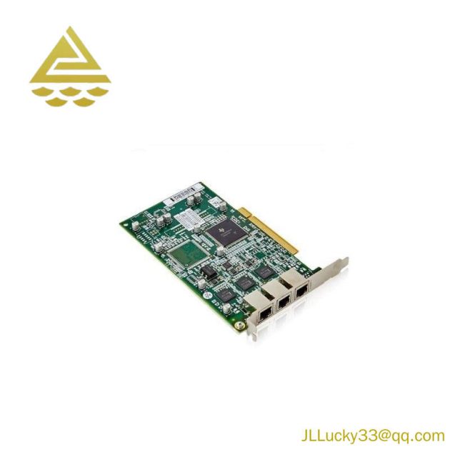 ABB DSAI130A 3BSE018292R1 I/O Module Controller