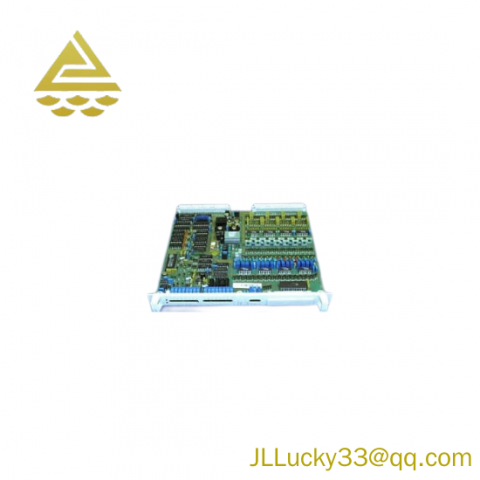 ABB DSAI130D - I/O Module for Industrial Automation Systems