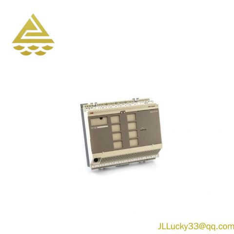 ABB DSAIDSAX452 - 5712289-A Out Basic Unit