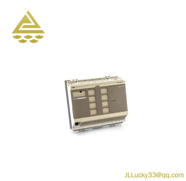 ABB DSAIDSAX452 - 5712289-A Out Basic Unit