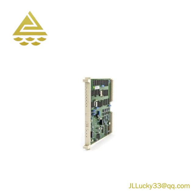 ABB DSBC172 57310001-KD Bus Repeater Master for Industrial Automation