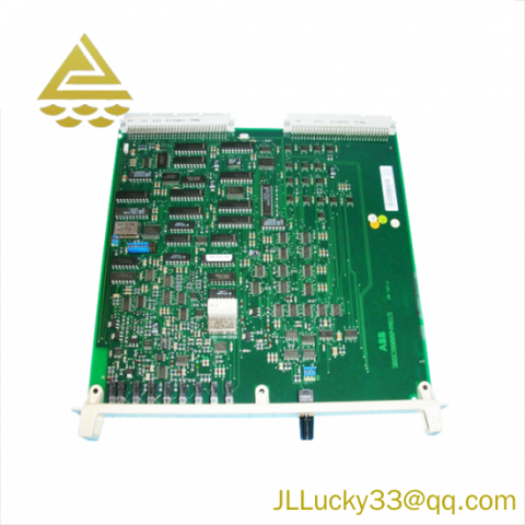 ABB DSBC174 3BSE012211R1 Bus Extender Module