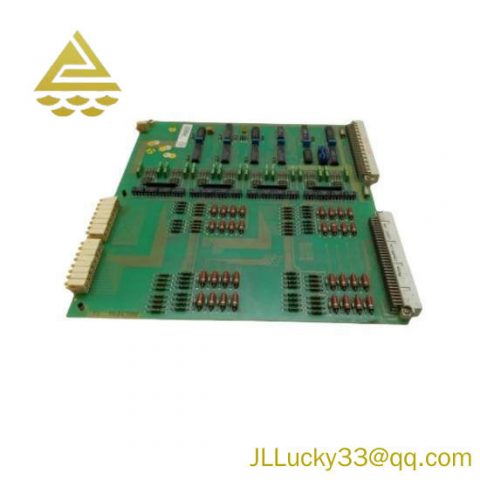 ABB DSDP140B Counter Module 57160001-ACX for Precision Measurement & Control