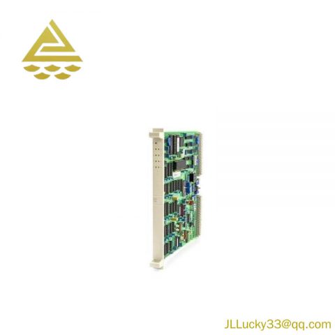 ABB DSDP140B 57160001-ACX: Industrial Counter Board for Precision Measurement