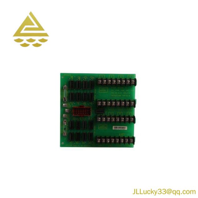 ABB DSDX453 Custom Processing Digital I/O Module