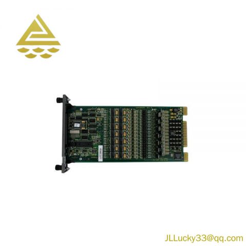 ABB DSIH72VP ENOK, High-Performance Industrial Input Module