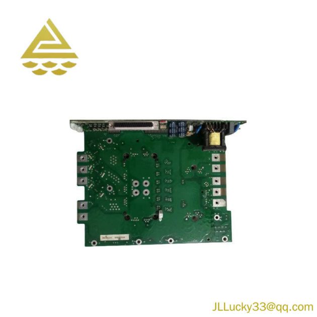 ABB DSIH72VP ENOK, High-Performance Industrial Input Module