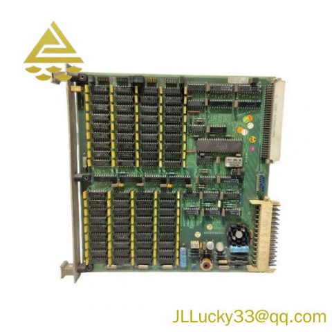 ABB DSMB116 57360001-EB MASTER Memory Module DSMB