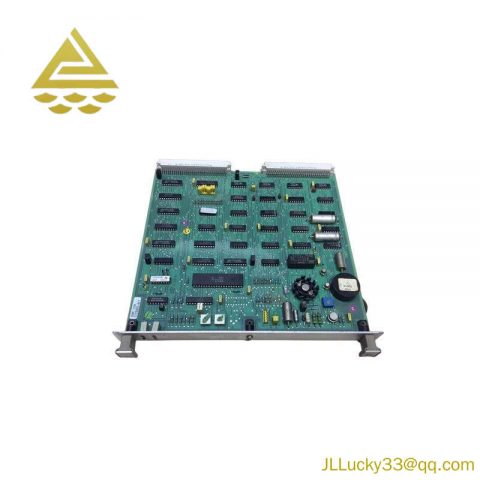 ABB DSMC110 57330001-NP: High-Performance Interface Board for Advanced Control Solutions