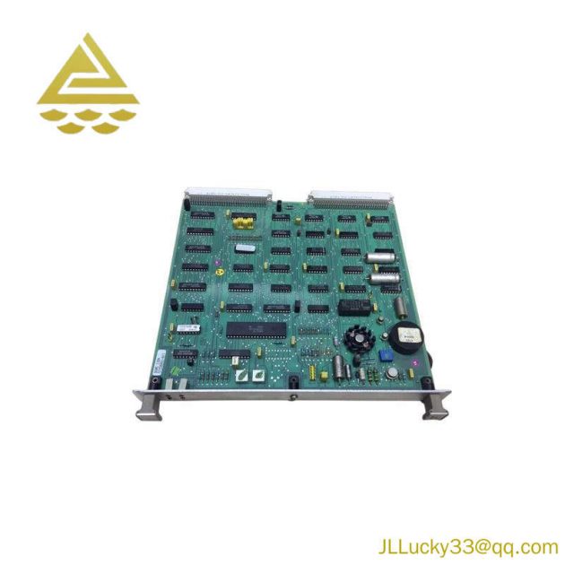 ABB DSMC110 57330001-NP: High-Performance Interface Board for Advanced Control Solutions