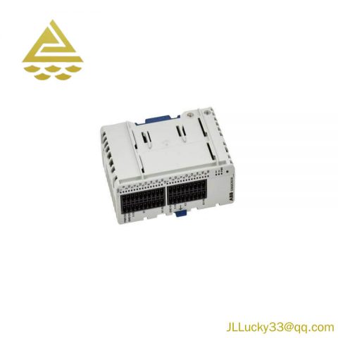 ABB DSQC1031 & IRB 6660, IRB 7603 Series Modules, Industrial Control Solutions