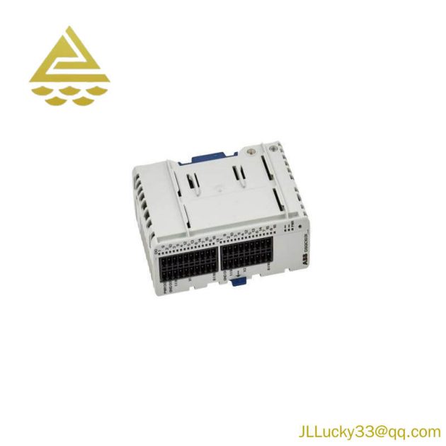 ABB DSQC1031 & IRB 6660, IRB 7603 Series Modules, Industrial Control Solutions