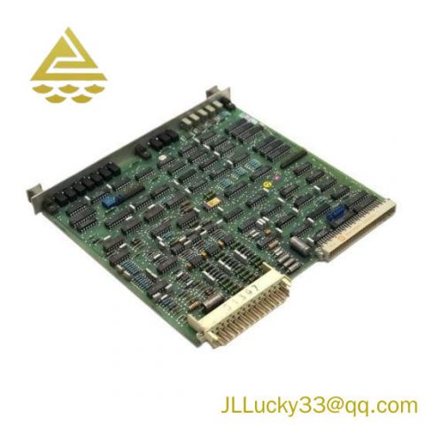 ABB DSQC104 6369901-104 Resolver Board - Industrial Control Module