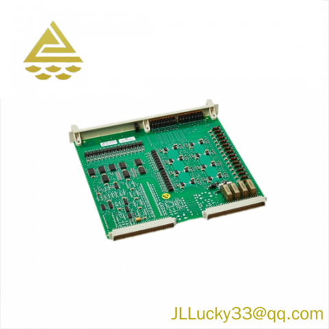 ABB DSQC223 I/O Module - Input/Output Control for Automation