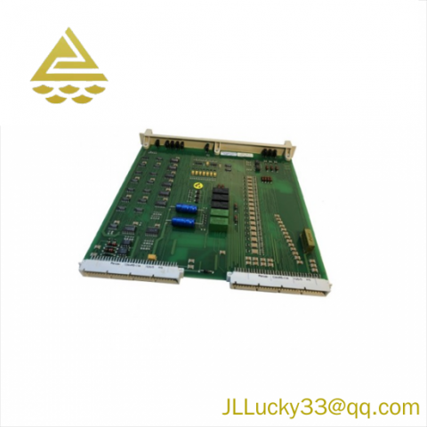 ABB DSQC256A: Advanced Sensor Module for Precision Control, Industrial Automation