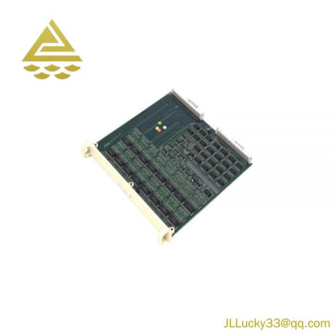 ABB DSQC323 3HAB5956-1 3HNE00278-1 3HNE00279-1 1600-6 1.45: Modular IO Control for Industrial Automation