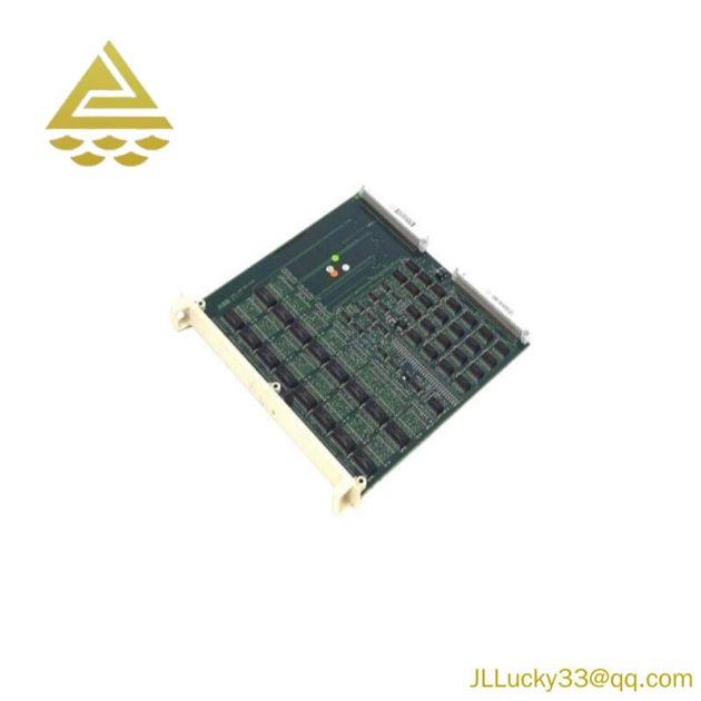 ABB DSQC323 3HAB5956-1 3HNE00278-1 3HNE00279-1 1600-6 1.45: Modular IO Control for Industrial Automation