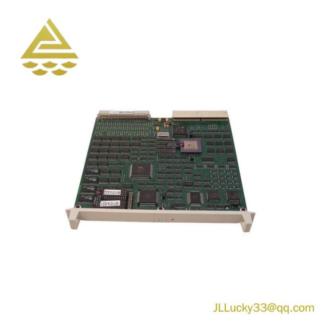 ABB DSQC335 Robot Computer Board: Advanced Control Solutions for Industrial Automation