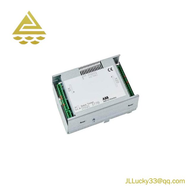 ABB DSQC377B Modules for IRB460, IRB6700/235, Advanced Manufacturing Solutions