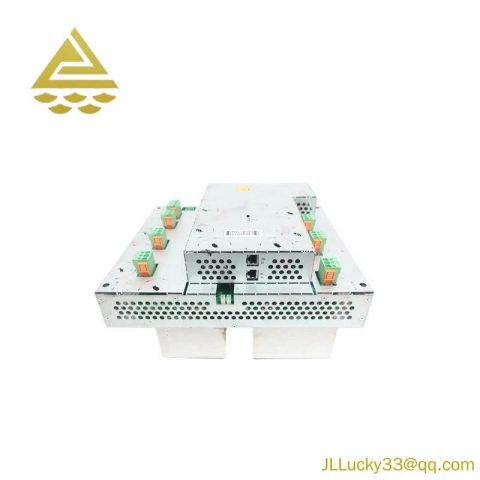 ABB DSQC406 Servo Drive - Precision Control for Industrial Applications