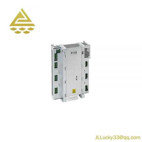 ABB DSQC431 & IRB6700 Modules: High-Power Supply Solutions for Industrial Automation