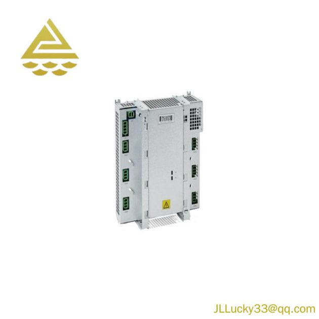 ABB DSQC431 & IRB6700 Modules: High-Power Supply Solutions for Industrial Automation