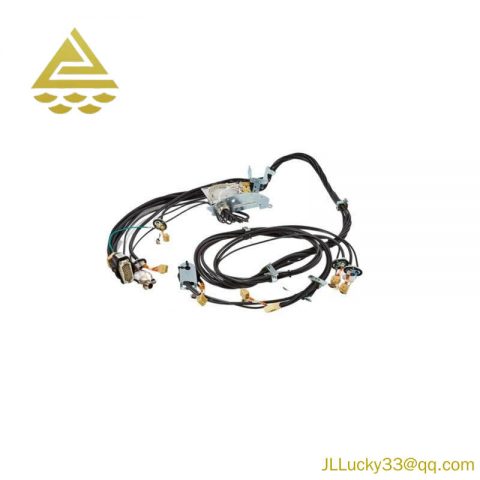 ABB DSQC504 Module, Control and I/O Expansion Module