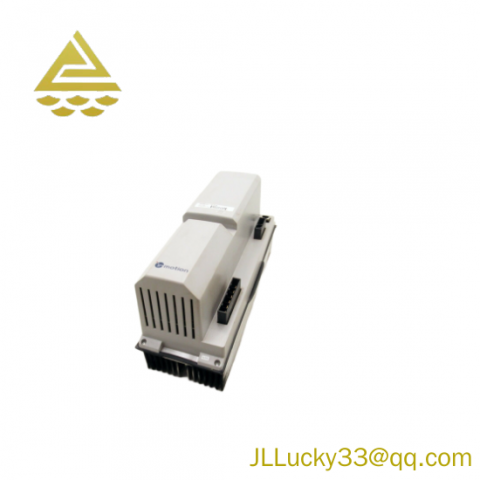 ABB DSQC546A - 3HAB8101-18/09C - High-Precision Servo Drive Module