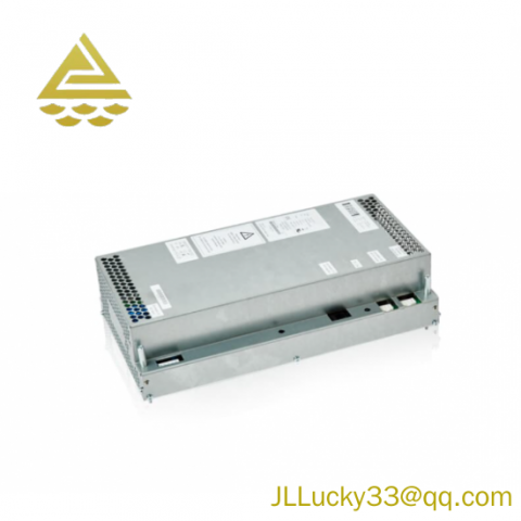 ABB DSQC626 - Industrial Control Module