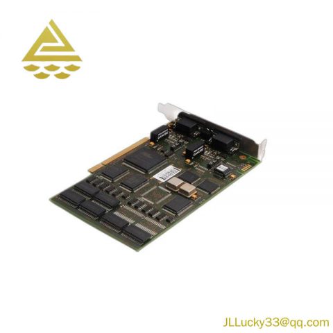 ABB DSQC637 Profibus-DP Adapter Module, 3HAC023047-001