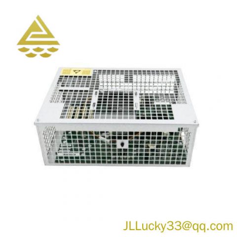 ABB DSQC639 3HAC041443-003, 3HAC025097-001 - Industrial Control Module