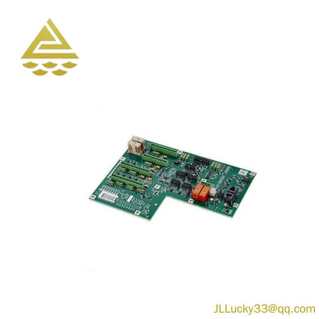 ABB DSQC643 Panel Board - Advanced Control Solutions for Industrial Automation