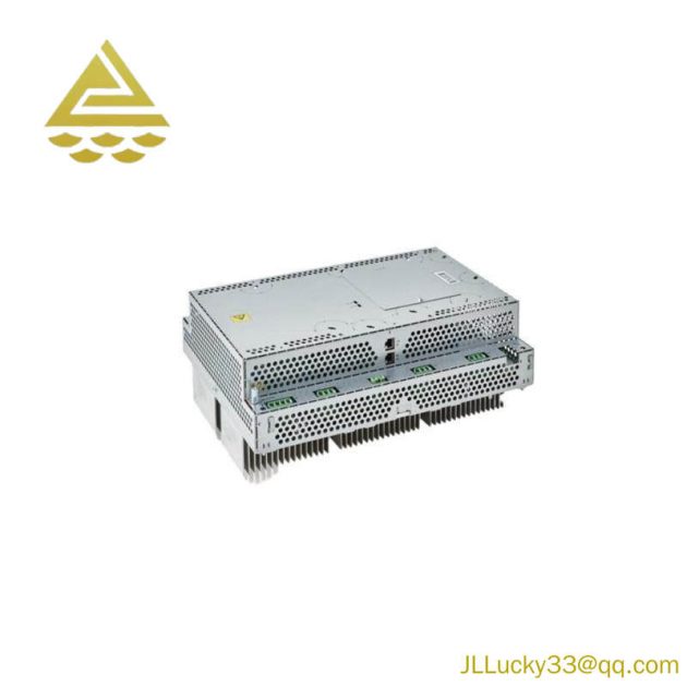 ABB 3HAC022970-001 Industrial Control Module