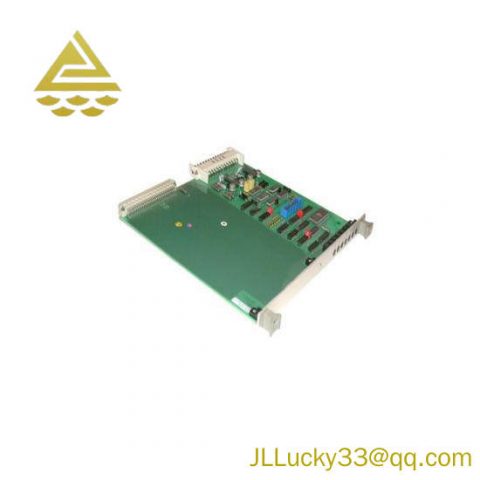 ABB DSQC 103: Industrial Grade I/O Board for Advanced Control Solutions