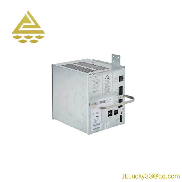 ABB DSQC 539 - Industrial Robotic Power Supply Module