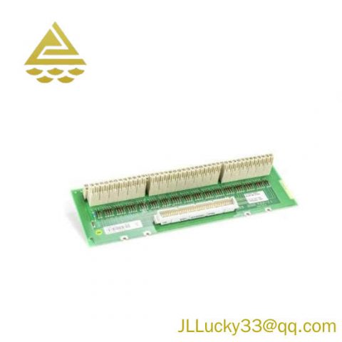 ABB DSTA145 57120001-HP Connection Unit