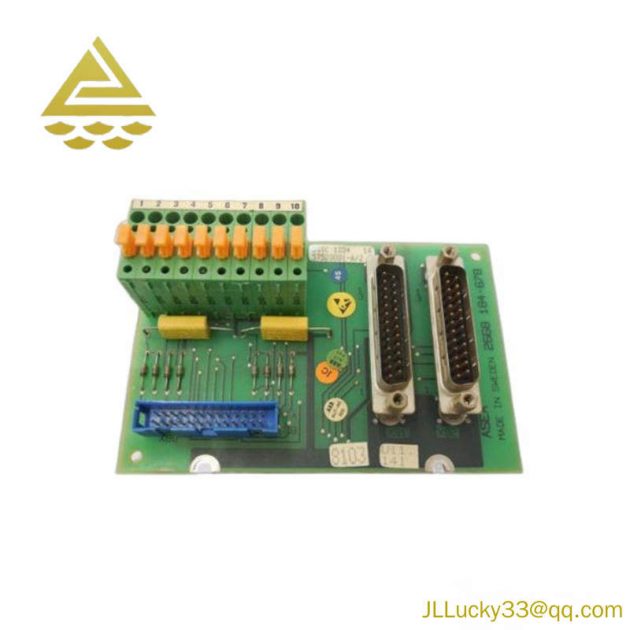 ABB DSTC170 57520001-BK - Control Unit for Industrial Automation, Advanced Connectivity Solutions