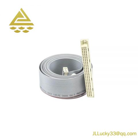 ABB DSTK153 - 26390603-G Ribbon Cable, for Industrial Automation Solutions
