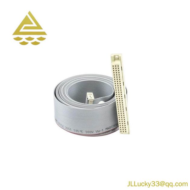 ABB DSTK153 - 26390603-G Ribbon Cable, for Industrial Automation Solutions
