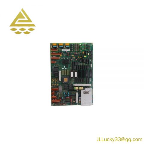 ABB DTCC901B 61430001-FU Input Module - Precision Control for Industrial Automation