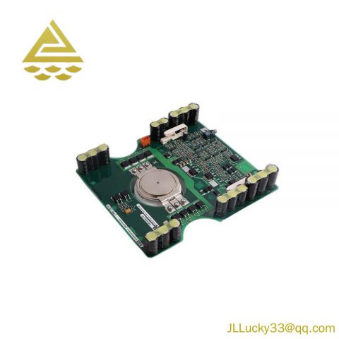 ABB DTPC721B 3EST126-236 POWER SUPPLY - Industrial Grade Power Supply Module