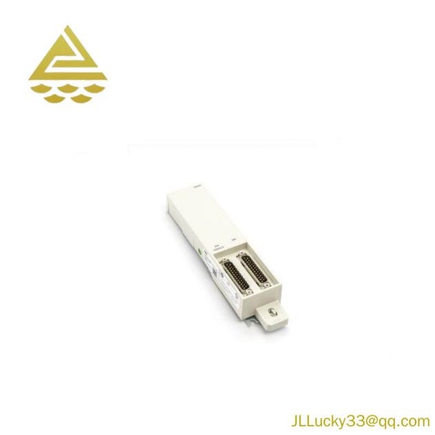 ABB E3EC HENF315125R1 Industrial Control Module