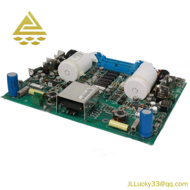 ABB E3EFa HENF452750R1 Industrial Control Module