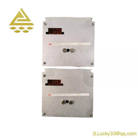 ABB E5LA HENF105296R0001 FILTER; Manufacturer: ABB