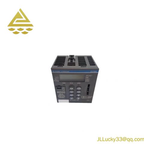 ABB EC581 ARCNET B4 1SAP140500R3160 Analog Input Module