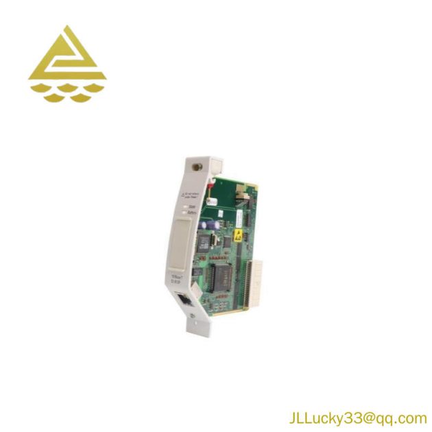 ABB EI813F Ethernet Module for Industrial Control Systems